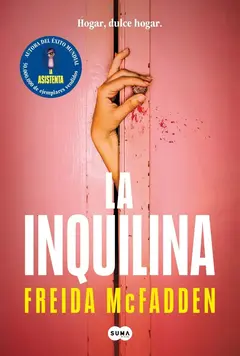 LA INQUILINA (PROMOCION LANZAMIENTO)