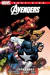 MARVEL EXCELSIOR 26: AVENGERS SEPARADOS