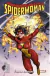 SPIDERWOMAN 01 MALA SANGRE