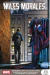 MILES MORALES SPIDER-MAN NUNCA MAS (MARVEL TEENS) - comprar online