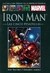 TOMO 58 - IRON MAN: LAS CINCO PESADILLAS