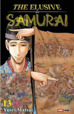 THE ELUSIVE SAMURAI 13 - comprar online