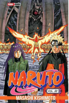 NARUTO 64