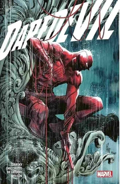 DAREDEVIL VOL 01 (NUEVA SERIE)