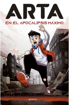 ARTA EN EL APOCALIPSIS (ARTA GAME 01)