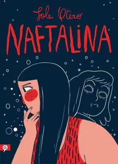 NAFTALINA - DE SOLE OTERO