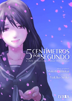 5 CM POR SEGUNDO