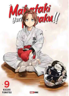 Mabataki Yori Hayaku N.9 - comprar online