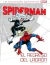 TOMO 36 (08) SPIDERMAN SALVAT: EL REGRESO DEL LADRON