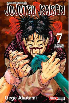 JUJUTSU KAISEN 17 - comprar online