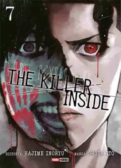 THE KILLER INSIDE 07