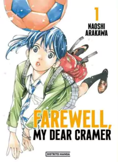 FAREWELL MY DEAR CRAMER 01