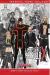 MARVEL NOW DELUXE 28 LA IMPOSIBLE PATRULLA X DE B M BENDIS 07 OMEGA