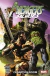 AVENGERS SALVAJES (TPB) VOL 02 CENAR CON DOOM