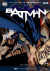 BATMAN 80 ANIVERSARIO: EGO (Y OTRAS HISTORIAS)