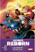 HEROES REBORN VOL 01 DE 02 LOS HEROES RENACEN
