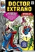 BIBLIOTECA MARVEL DOCTOR EXTRAÑO 2. 1965: STRANGE TALES 128