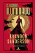 EL HOMBRE ILUMINADO (NOVELA SECRETA 04)