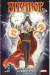 DOCTOR STRANGE PERTENEZCO A LA MUERTE