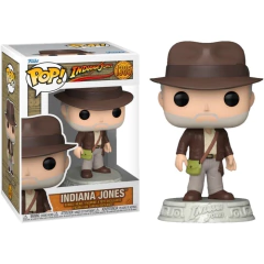 FUNKO POP! INDIANA JONES (1385)