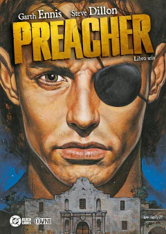 PREACHER: LIBRO SEIS (FINAL) - comprar online