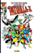 MARVEL OMNIGOLD 25 ANIV LAS HISTORIAS JAMAS CONTADAS DE PATRULLA X