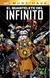 MARVEL MUST HAVE 18 EL GUANTELETE INFINITO (HC)