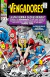 BIBLIOTECA MARVEL LOS VENGADORES 2. 1964-65