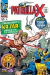 BIBLIOTECA MARVEL LA PATRULLA-X 2. 1964-65: THE X-MEN 7-11