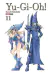 YU GI OH 11