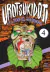 UROTSUKIDOJI 04 LA LEYENDA DEL GRAN DEMONIO (ULTIMO TOMO)