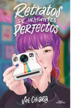 RETRATOS DE INSTANTES PERFECTOS