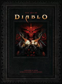The Art of Diablo