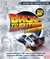 Back to the Future Revised and Expanded Edition HC