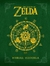 The Legend of Zelda: Hyrule Historia HC