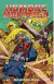 HOMBRE HORMIGA MUNDO COLMENA (HEROES MARVEL)