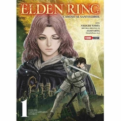 ELDEN RING 01 - comprar online