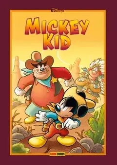 DISNEY LIMITED : MICKEY KID - comprar online