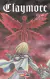 CLAYMORE 26