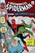 BIBLIOTECA MARVEL EL ASOMBROSO SPIDERMAN 1. 1962-63
