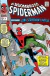 BIBLIOTECA MARVEL EL ASOMBROSO SPIDERMAN 1. 1962-63
