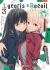 LYCORIS RECOIL ANTOLOGY RELOADED 03 (ULTIMO TOMO) - comprar online