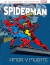 TOMO 38 (07) SPIDERMAN SALVAT: AMOR Y MUERTE