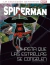 TOMO 57 (40) SPIDERMAN SALVAT: HASTA QUE LAS ESTRELLAS SE CONGELEN