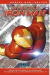 MARVEL NOW DELUXE INVENCIBLE IRON MAN 01 REINICIO