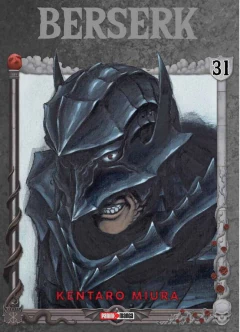 BERSERK 31