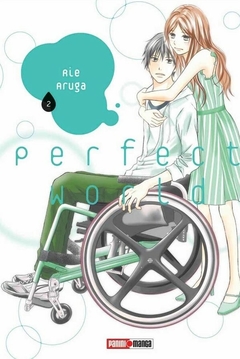 PERFECT WORLD 02