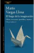 EL FUEGO DE LA IMAGINACION ( OBRA PERIODISTICA I )