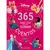 365 CUENTOS PARA ANTES DE IR A DORMIR DISNEY (TAPA BLANDA FUCSIA)
