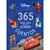365 CUENTOS PARA ANTES DE IR A DORMIR DISNEY (TAPA BLANDA AZUL)